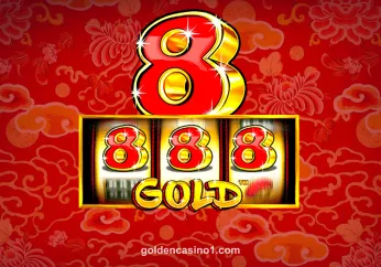 Hình ảnh trò chơi 888 Gold tại golden casino