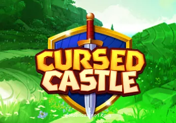 Hình ảnh trò chơi Cursed Castle tại GoldenCasino1